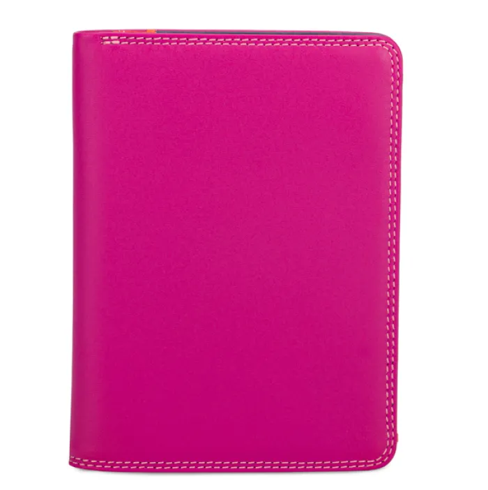 Women Mywalit Women Wallets|Booklet Wallet Sangria Multi
