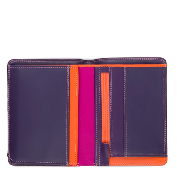 Women Mywalit Women Wallets|Booklet Wallet Sangria Multi