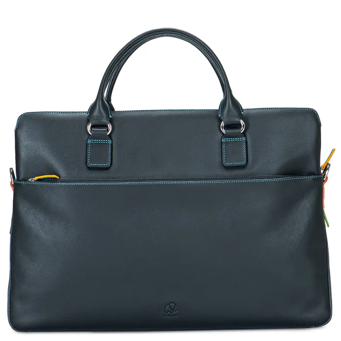 Women Mywalit Business Bags|Men Bags|Business Briefcase Black Pace