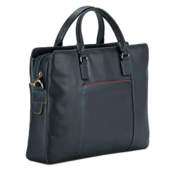 Women Mywalit Business Bags|Men Bags|Business Briefcase Black Pace