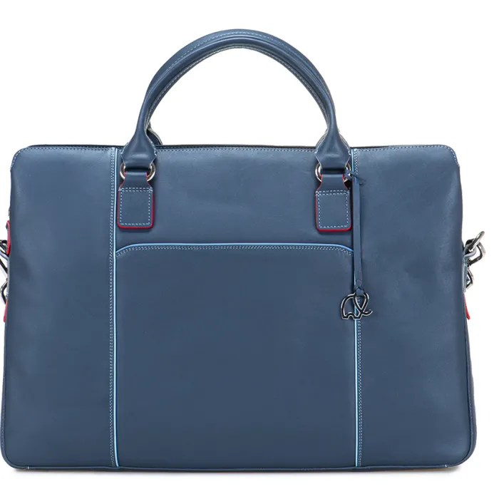 Women Mywalit Business Bags|Men Bags|Business Briefcase Royal