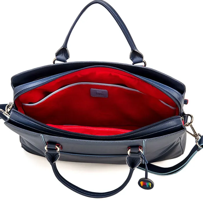 Women Mywalit Business Bags|Men Bags|Business Briefcase Royal