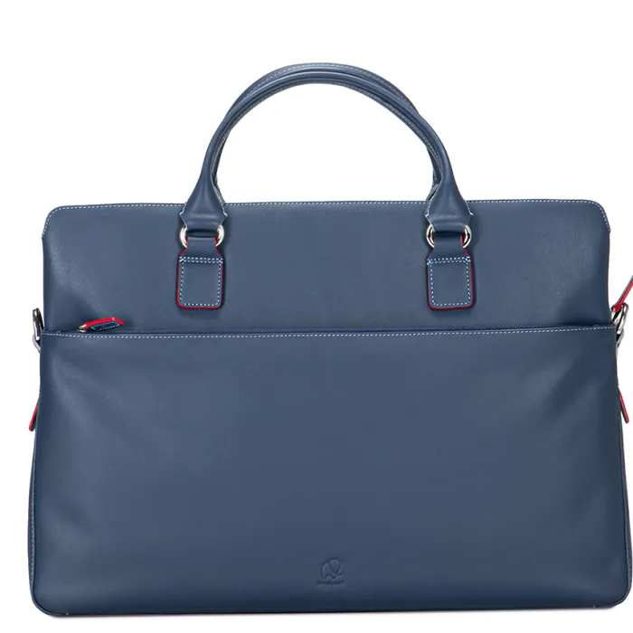 Women Mywalit Business Bags|Men Bags|Business Briefcase Royal