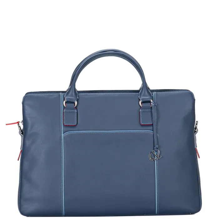 Women Mywalit Business Bags|Men Bags|Business Briefcase Royal