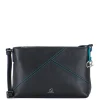Women Mywalit Women Bags|Crossbody Bags|Carrara Crossbody Black