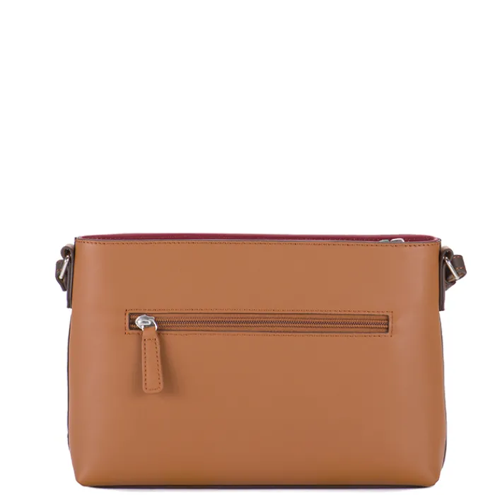 Women Mywalit Crossbody Bags|Women Bags|Carrara Crossbody Bosco