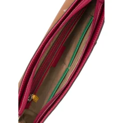 Women Mywalit Crossbody Bags|Women Bags|Carrara Crossbody Bosco