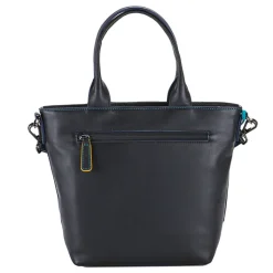Women Mywalit Women Bags|Multiways Bags|Carrara Grab Handle Black