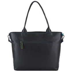 Women Mywalit Multiways Bags|Women Bags|Carrara Shopper Black