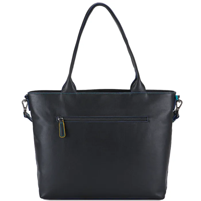 Women Mywalit Multiways Bags|Women Bags|Carrara Shopper Black