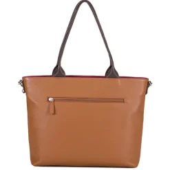 Women Mywalit Shoppers & Tote Bags|Multiways Bags|Carrara Shopper Bosco