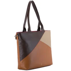 Women Mywalit Shoppers & Tote Bags|Multiways Bags|Carrara Shopper Bosco