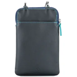Mywalit Travel Organisers|Cell Phone Neck Pouch Black Pace