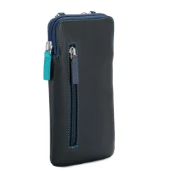Mywalit Travel Organisers|Cell Phone Neck Pouch Black Pace