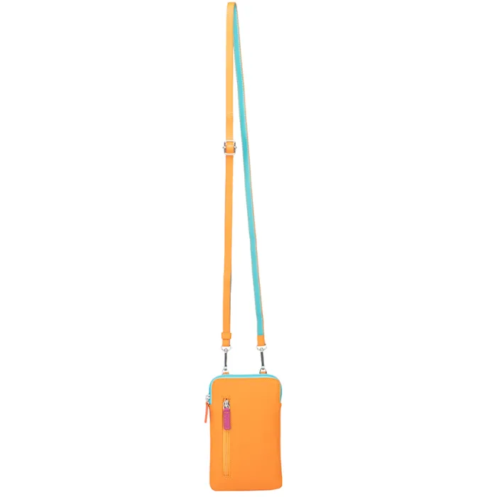 Mywalit Travel Organisers|Cell Phone Neck Pouch Copacabana