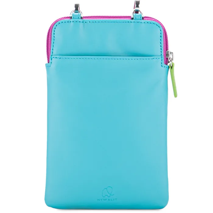 Mywalit Travel Organisers|Cell Phone Neck Pouch Liguria