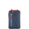 Mywalit Travel Organisers|Cell Phone Neck Pouch Royal