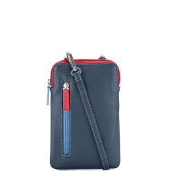 Mywalit Travel Organisers|Cell Phone Neck Pouch Royal