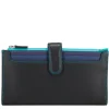 Women Mywalit Women Wallets|Continental Wallet Black Pace
