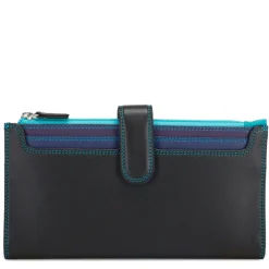 Women Mywalit Women Wallets|Continental Wallet Black Pace