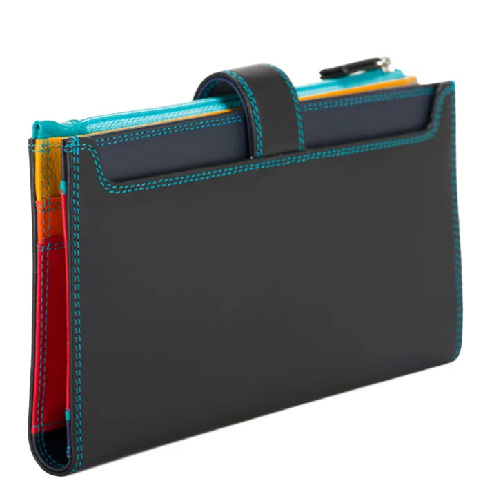 Women Mywalit Women Wallets|Continental Wallet Black Pace