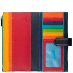 Women Mywalit Women Wallets|Continental Wallet Black Pace
