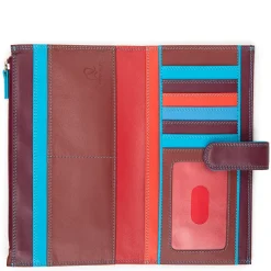 Women Mywalit Rfid Protected|Women Wallets|Continental Wallet Pompeii