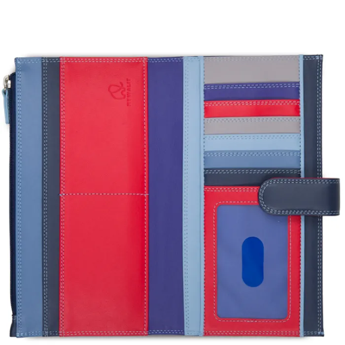 Women Mywalit Women Wallets|Continental Wallet Royal