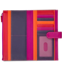 Women Mywalit Women Wallets|Continental Wallet Sangria Multi