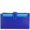 Women Mywalit Women Wallets|Continental Wallet Seascape