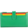 Women Mywalit Women Wallets|Continental Wallet Sicily