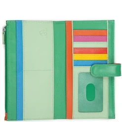 Women Mywalit Women Wallets|Continental Wallet Sicily