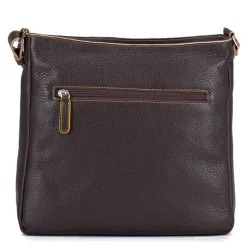 Women Mywalit Crossbody Bags|Women Bags|Cortona Slim Crossbody Bosco