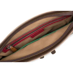 Women Mywalit Crossbody Bags|Women Bags|Cortona Slim Crossbody Bosco