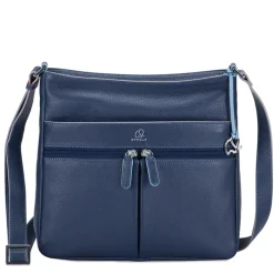 Women Mywalit Crossbody Bags|Women Bags|Cortona Slim Crossbody Royal