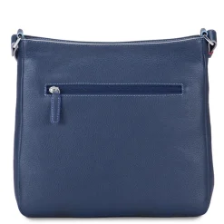 Women Mywalit Crossbody Bags|Women Bags|Cortona Slim Crossbody Royal