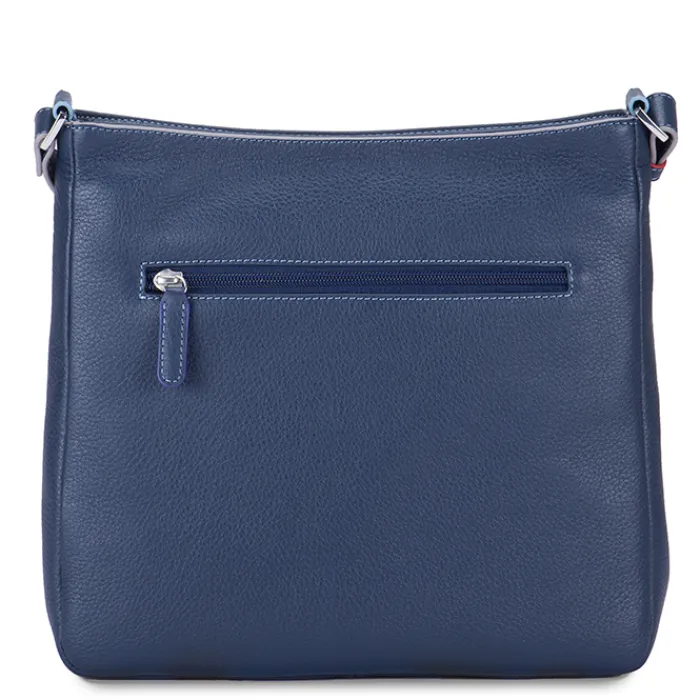 Women Mywalit Crossbody Bags|Women Bags|Cortona Slim Crossbody Royal