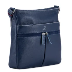 Women Mywalit Crossbody Bags|Women Bags|Cortona Slim Crossbody Royal