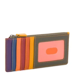 Women Mywalit Credit Card Holders|Women Wallets|Credit Card Bill Holder Lucca