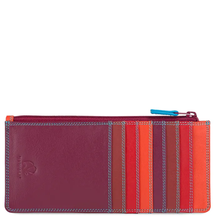 Women Mywalit Rfid Protected|Credit Card Holders|Credit Card Bill Holder Pompeii