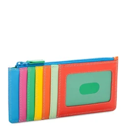 Women Mywalit Credit Card Holders|Women Wallets|Credit Card Bill Holder Sicily