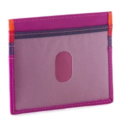 Women Mywalit Credit Card Holders|Women Wallets|Credit Card Holder Sangria Multi