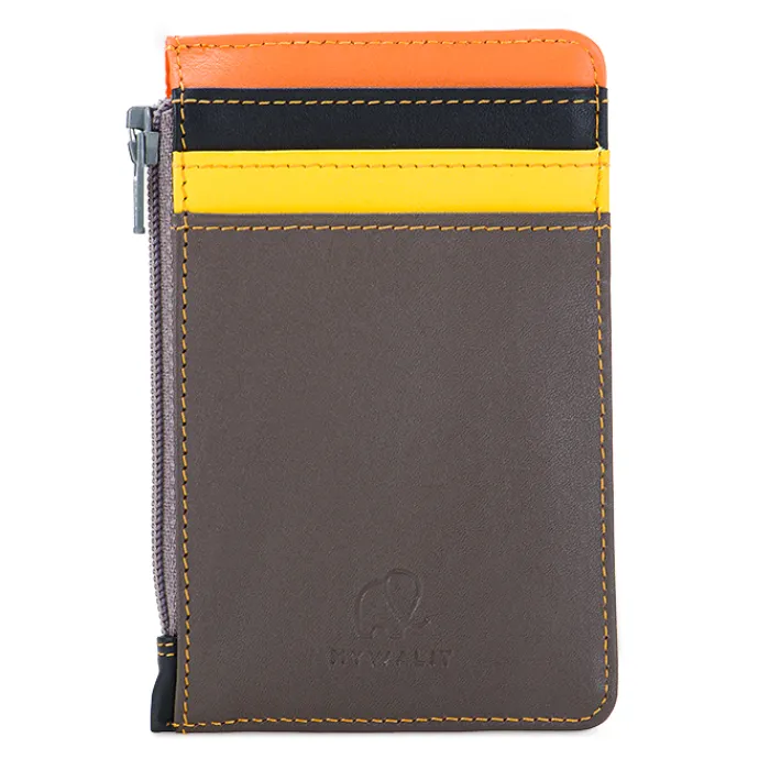 Women Mywalit Coin Purses|Credit Card Holders|Credit Card Holder with Coin Purse Fumo