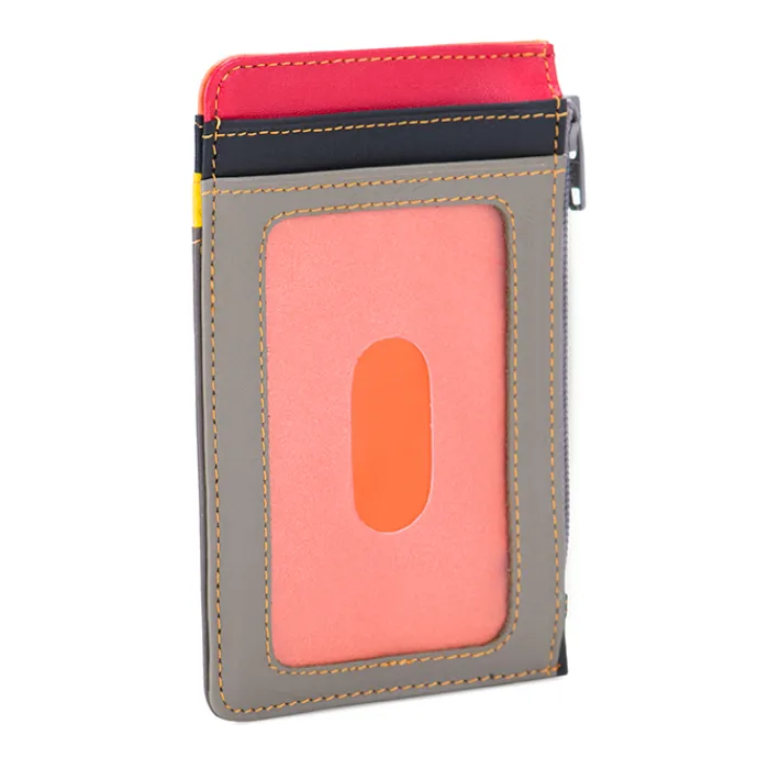 Women Mywalit Coin Purses|Credit Card Holders|Credit Card Holder with Coin Purse Fumo
