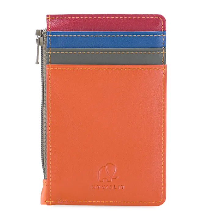 Women Mywalit Coin Purses|Credit Card Holders|Credit Card Holder with Coin Purse Lucca