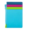 Women Mywalit Coin Purses|Credit Card Holders|Credit Card Holder with Coin Purse Liguria