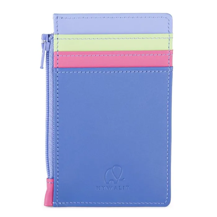 Women Mywalit Coin Purses|Credit Card Holders|Credit Card Holder with Coin Purse Viola