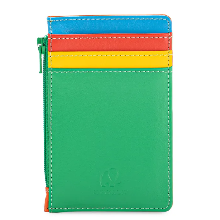 Women Mywalit Coin Purses|Credit Card Holders|Credit Card Holder with Coin Purse Sicily