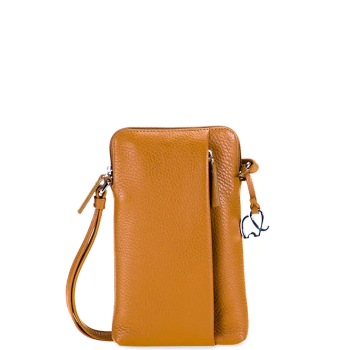 Women Mywalit Clutches & Hobo Slouch Bags|Crossbody Bags|Cremona Cross Body Dune