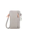 Women Mywalit Clutches & Hobo Slouch Bags|Crossbody Bags|Cremona Cross Body Fumo